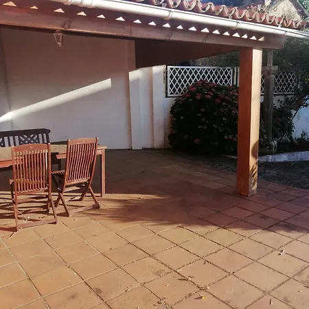 Casa Reboredo Pontevedra Exterior photo
