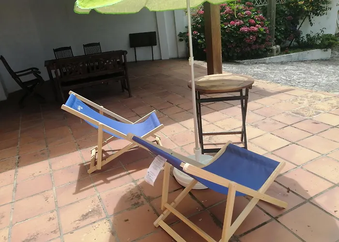 Casa Reboredo