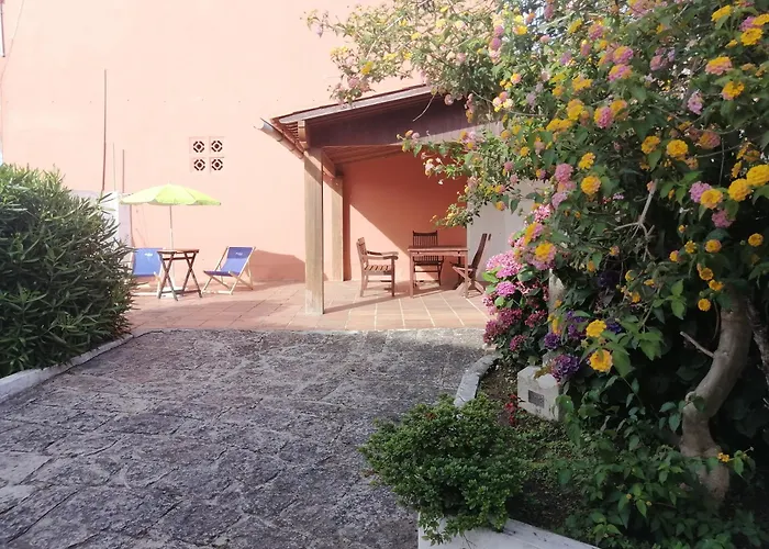 Casa Reboredo
