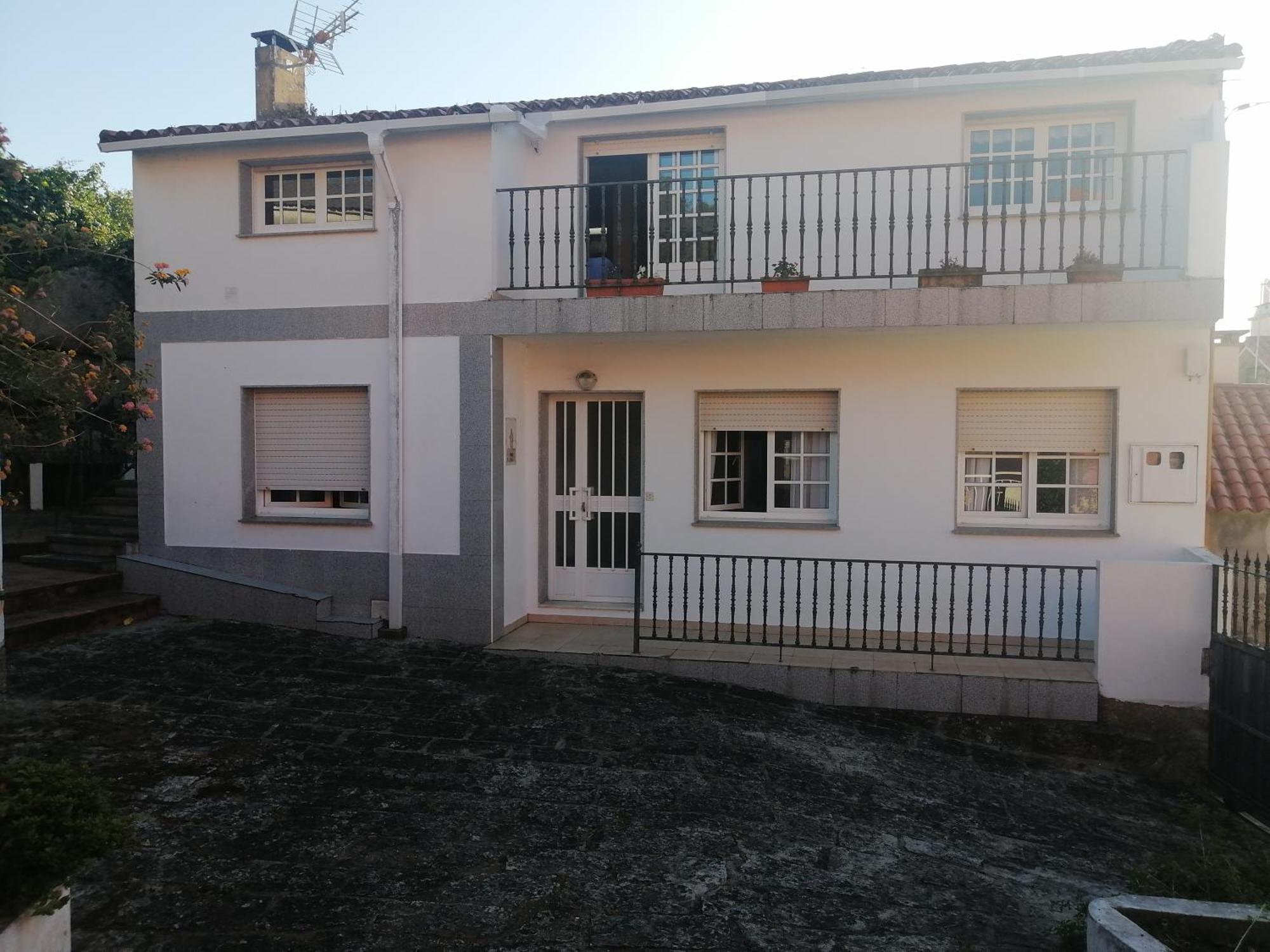 Casa Reboredo