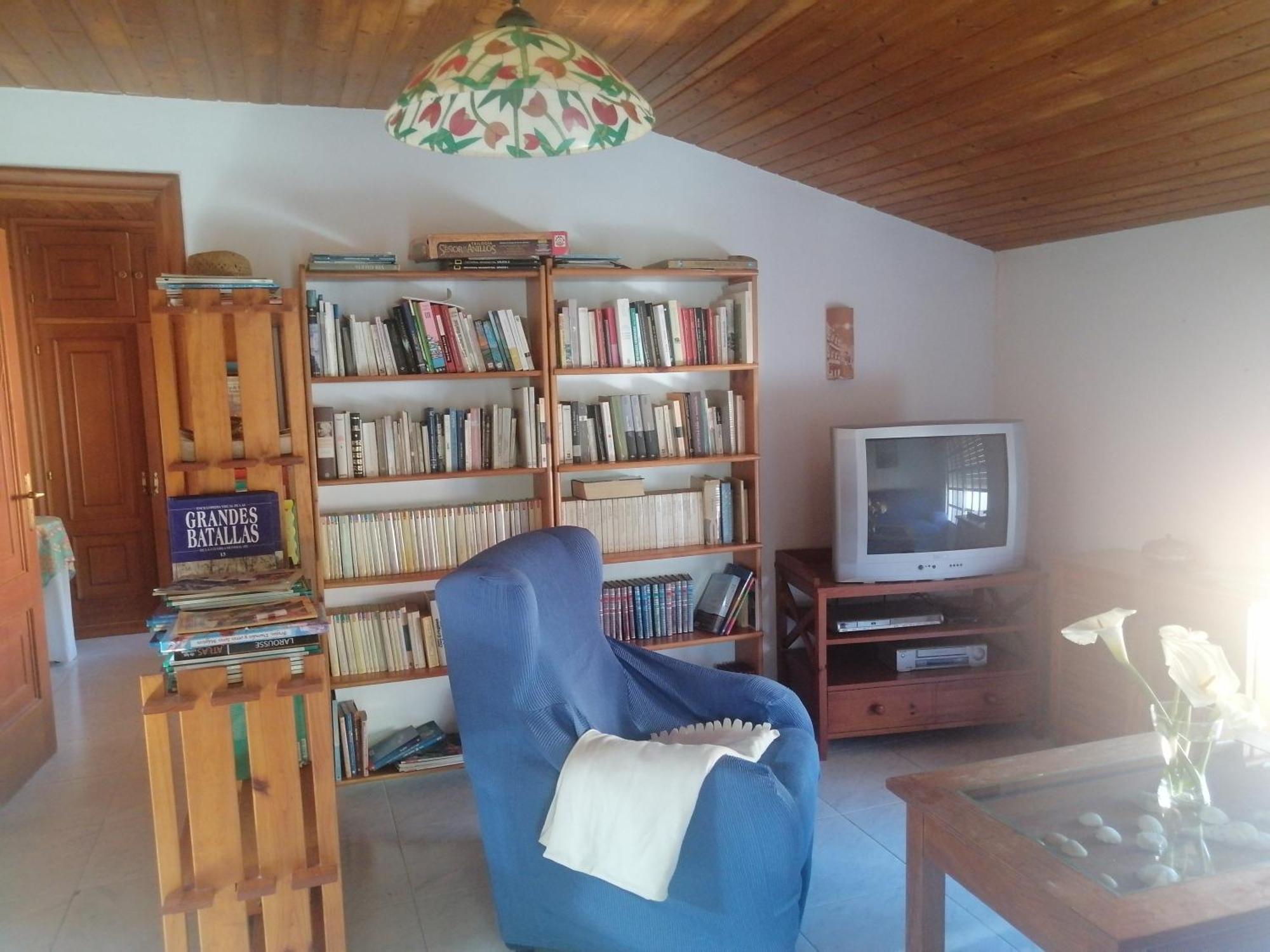 Apartment Casa Reboredo