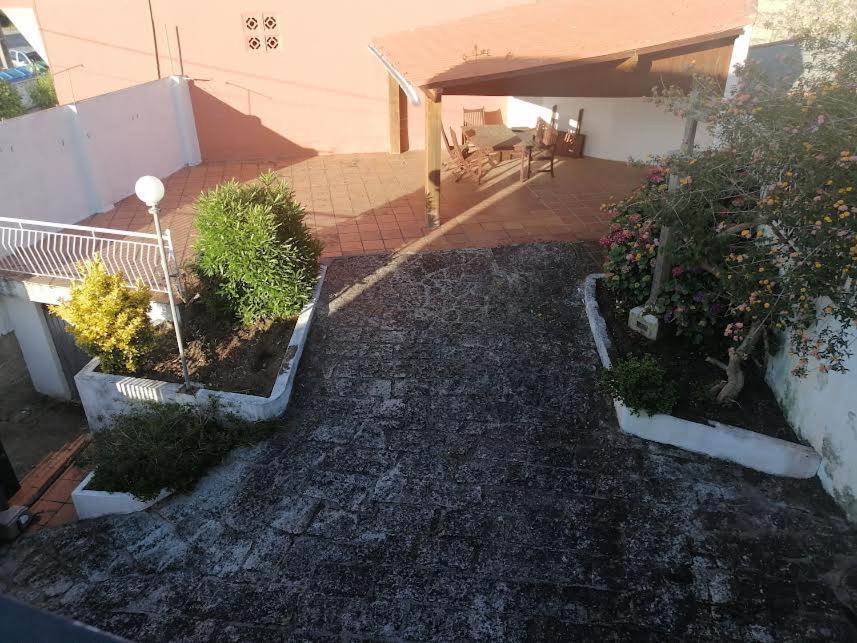 Casa Reboredo