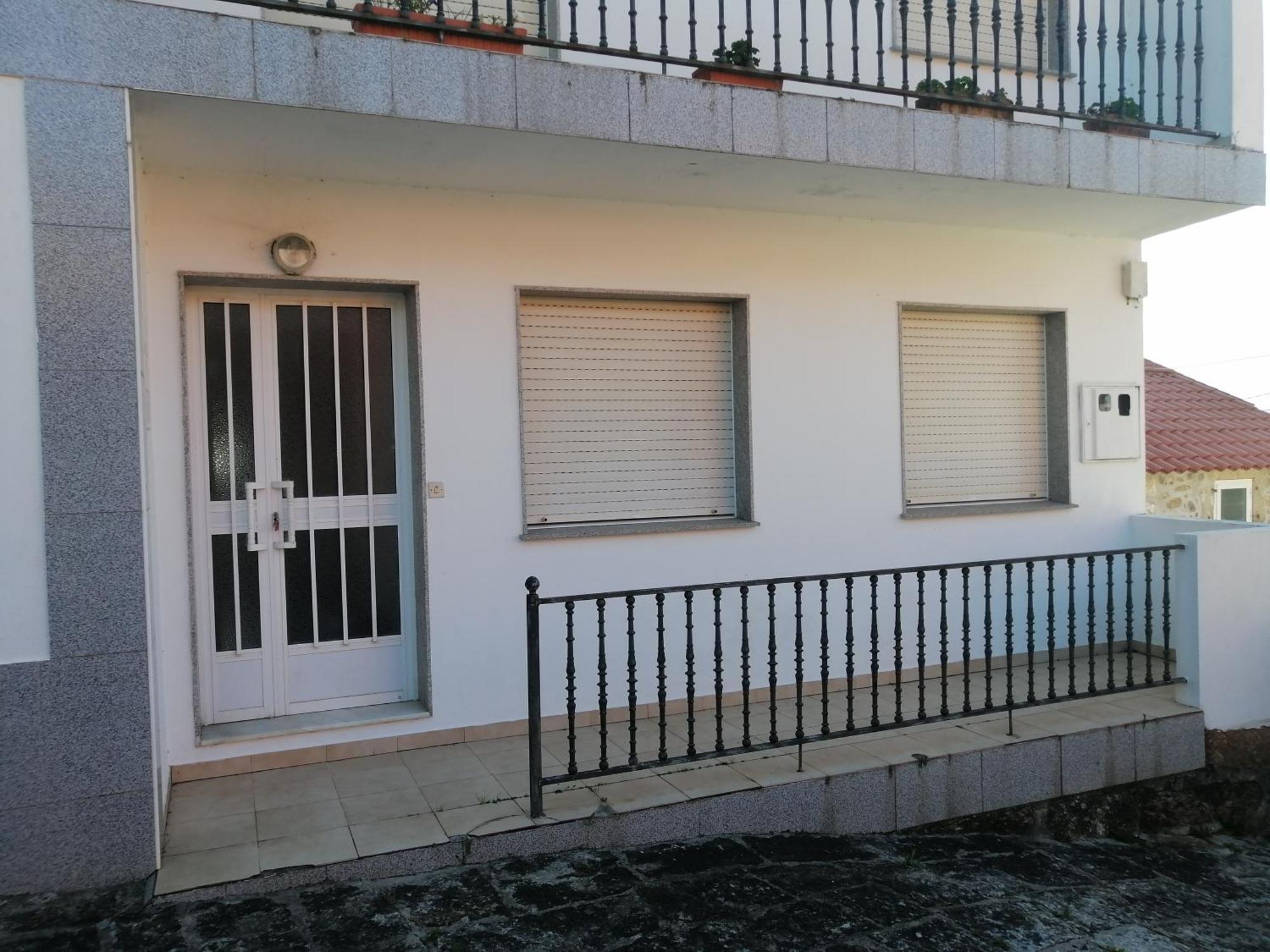 Casa Reboredo *