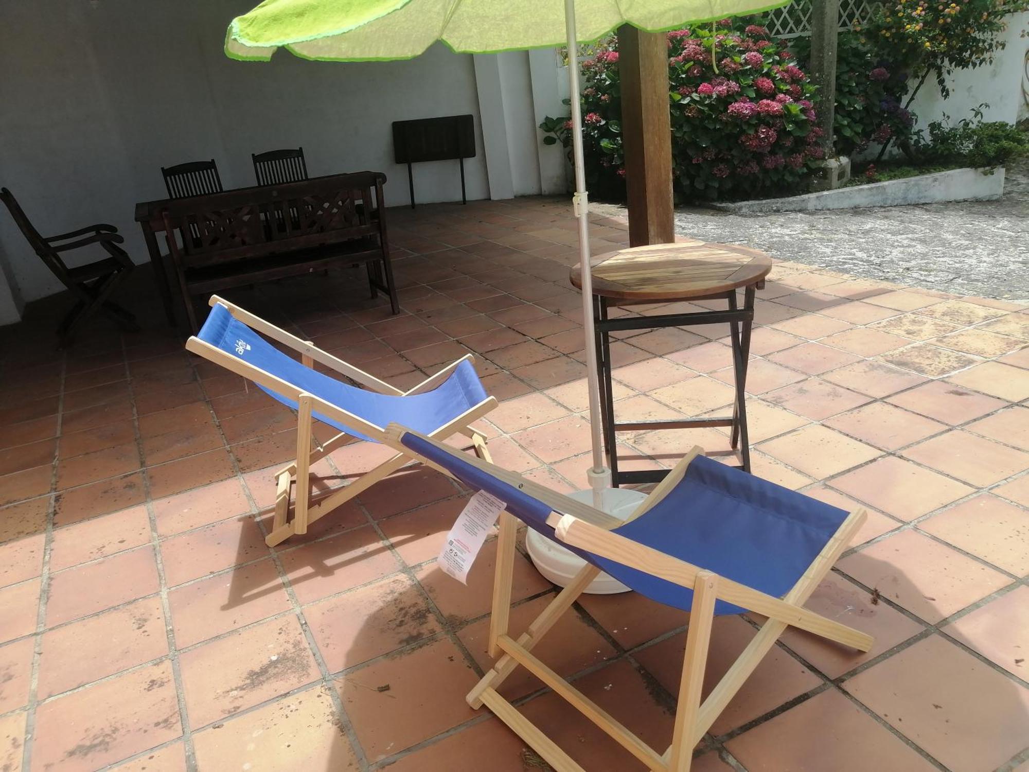 Casa Reboredo Apartment Pontevedra
